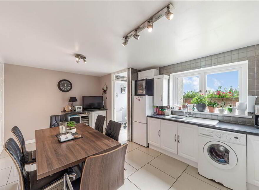1 Glendowan Grove, Dunmurry, Belfast, BT17 0XE