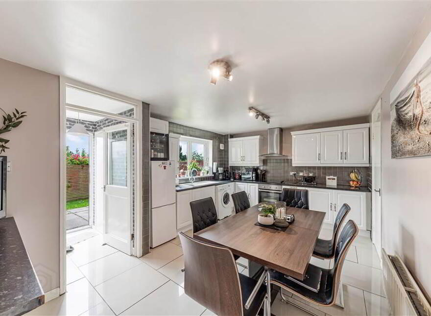 1 Glendowan Grove, Dunmurry, Belfast, BT17 0XE