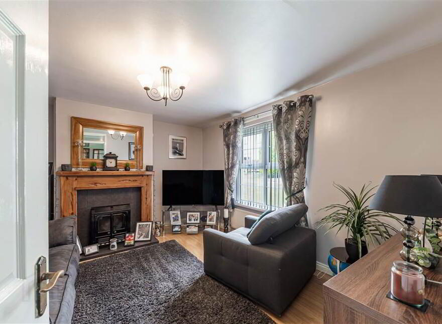 1 Glendowan Grove, Dunmurry, Belfast, BT17 0XE