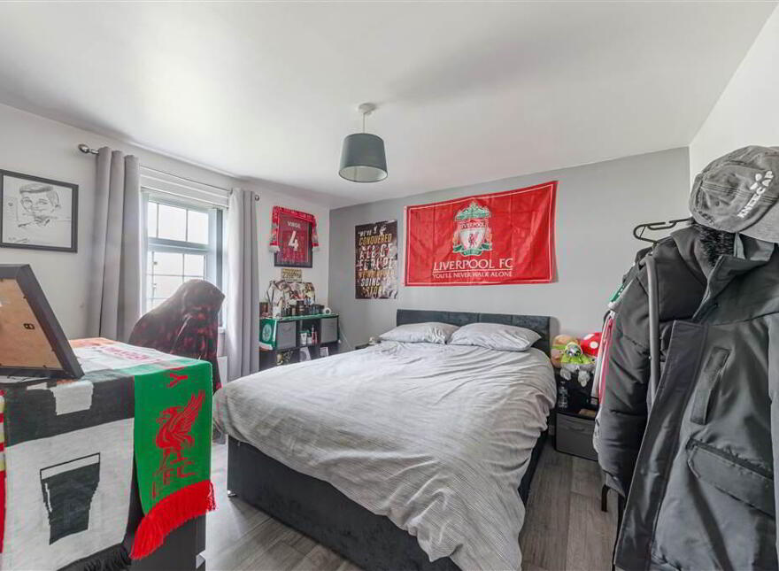 1 Glendowan Grove, Dunmurry, Belfast, BT17 0XE