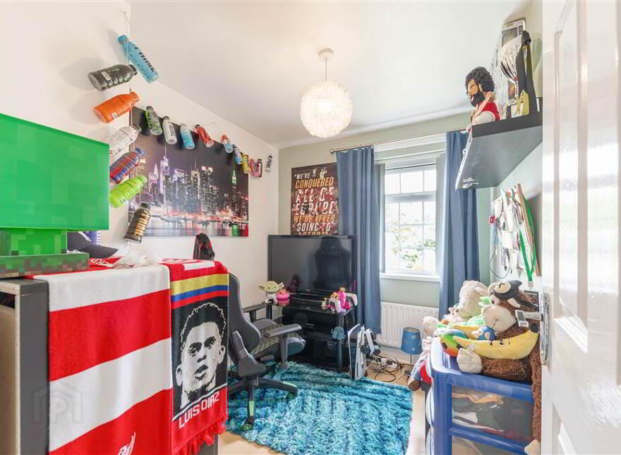1 Glendowan Grove, Dunmurry, Belfast, BT17 0XE