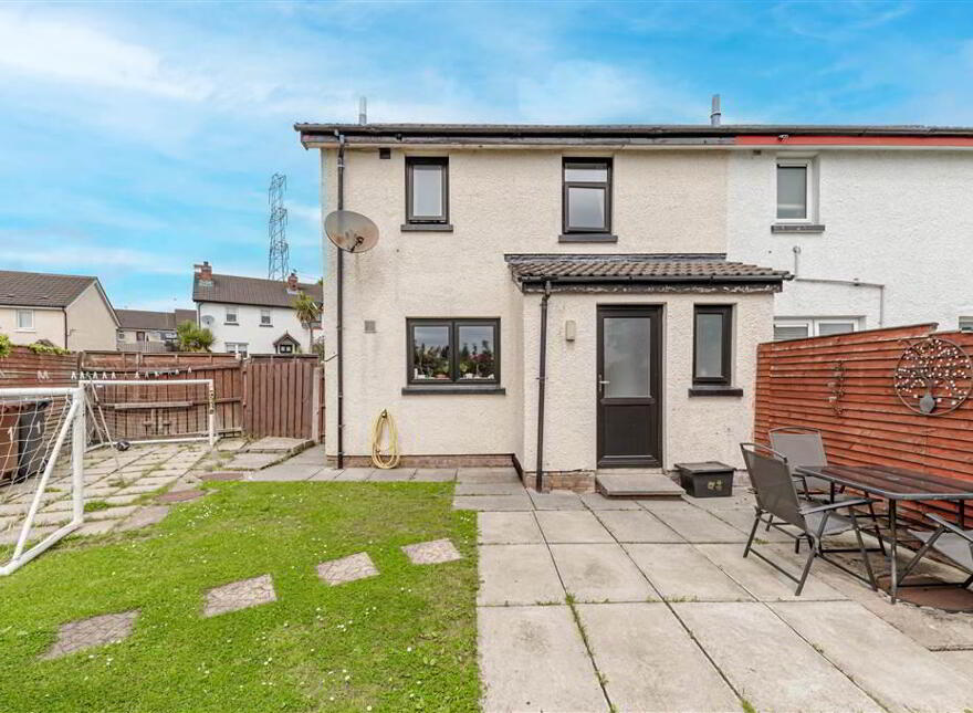 1 Glendowan Grove, Dunmurry, Belfast, BT17 0XE