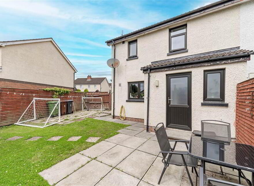 1 Glendowan Grove, Dunmurry, Belfast, BT17 0XE