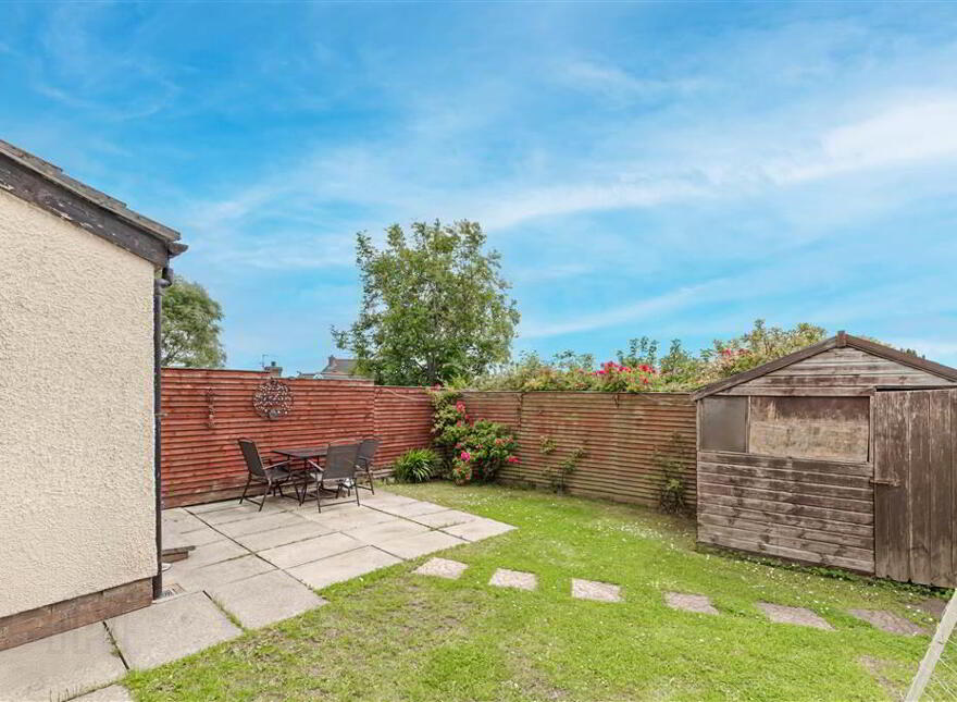 1 Glendowan Grove, Dunmurry, Belfast, BT17 0XE