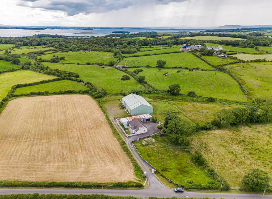 3 Ballybryan Road, Greyabbey, Newtownards, BT22 2RB photo