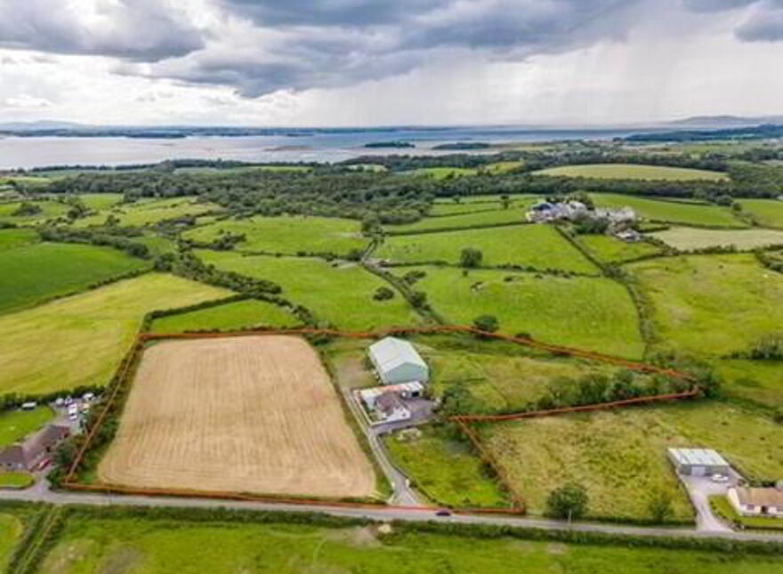 3 Ballybryan Road, Greyabbey, Newtownards, BT22 2RB