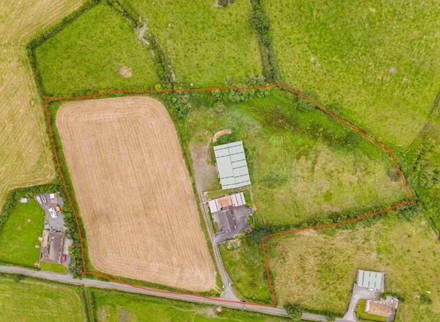 3 Ballybryan Road, Greyabbey, Newtownards, BT22 2RB