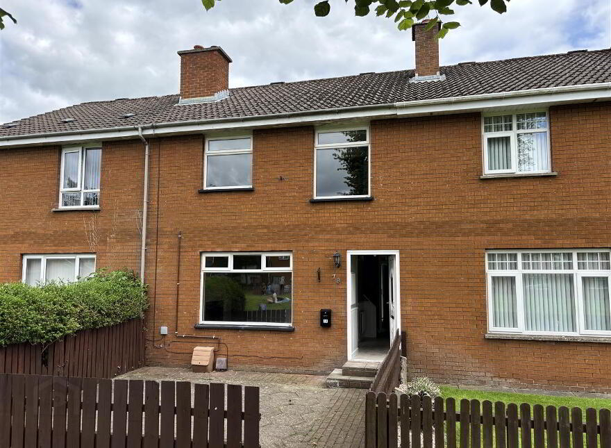 78 Drumachose Park, Limavady, BT49 0NZ photo