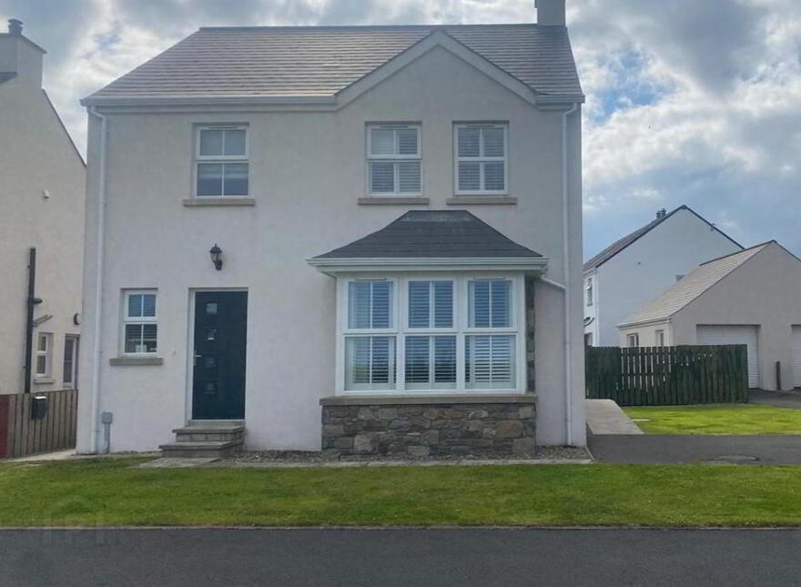 17 Denvir Court, Kilclief, Strangford, BT30 7RQ photo