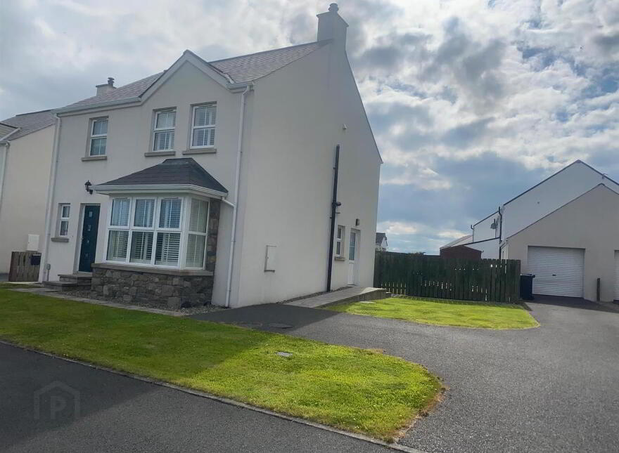 17 Denvir Court, Kilclief, Strangford, BT30 7RQ