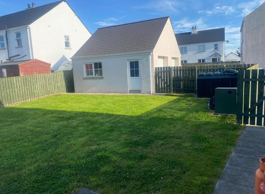 17 Denvir Court, Kilclief, Strangford, BT30 7RQ