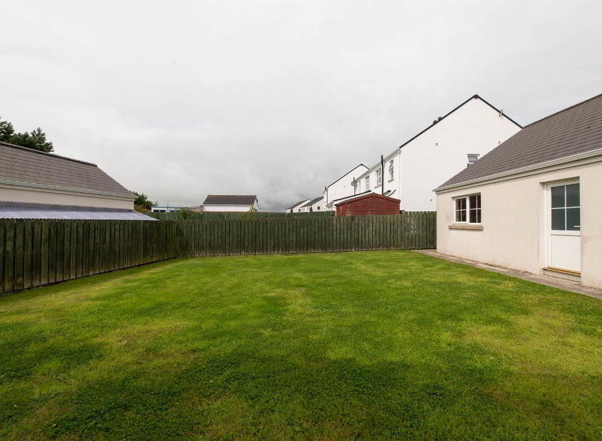 17 Denvir Court, Kilclief, Strangford, BT30 7RQ