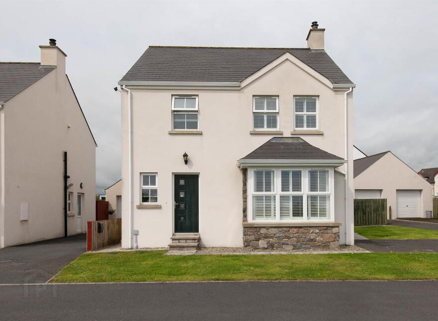 17 Denvir Court, Kilclief, Strangford, BT30 7RQ