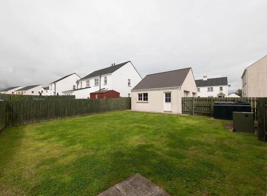 17 Denvir Court, Kilclief, Strangford, BT30 7RQ