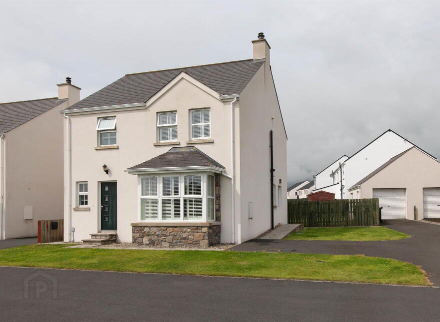 17 Denvir Court, Kilclief, Strangford, BT30 7RQ