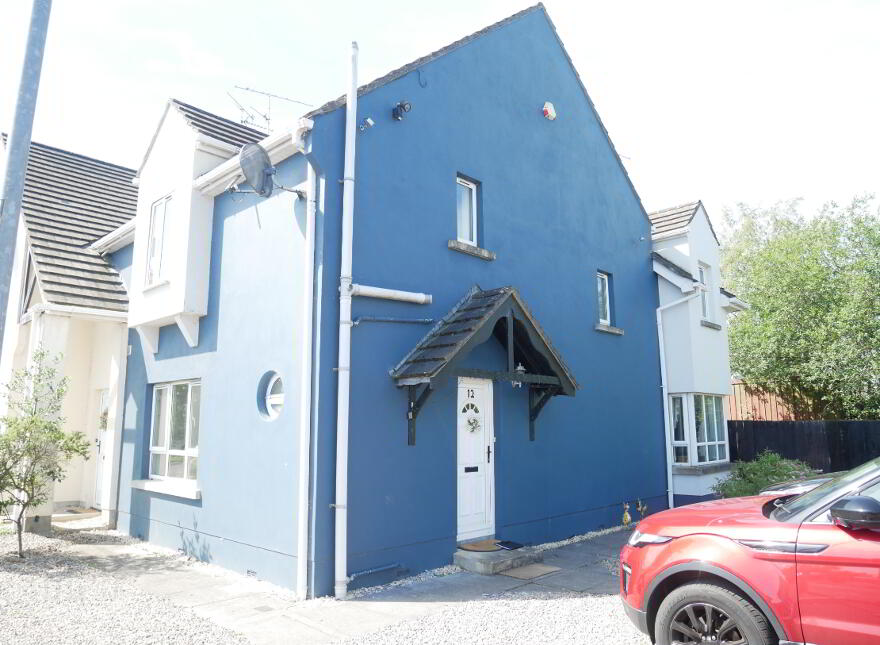 12 Drumclay Court, Enniskillen, BT74 6NS photo