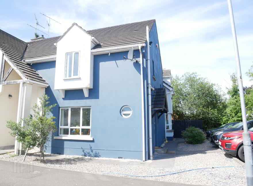 12 Drumclay Court, Enniskillen, BT74 6NS