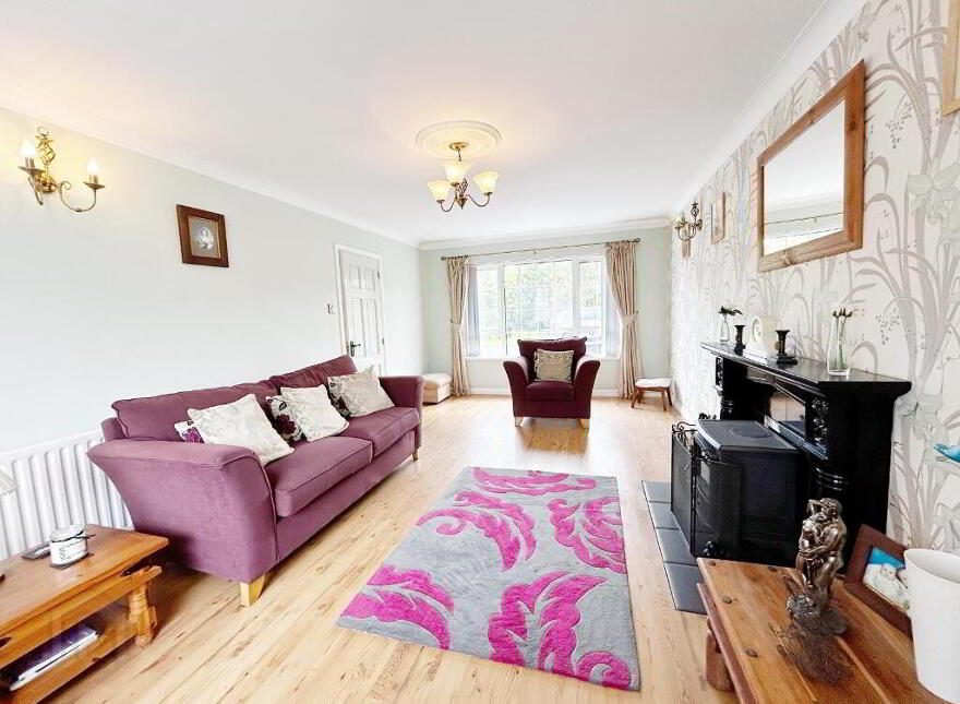 135 Clanabogan Road, Omagh, BT78 1SN