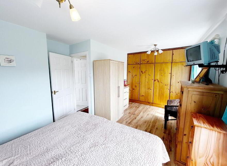 135 Clanabogan Road, Omagh, BT78 1SN
