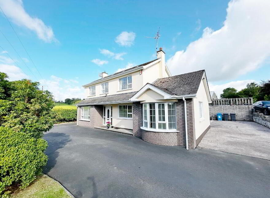 135 Clanabogan Road, Omagh, BT78 1SN