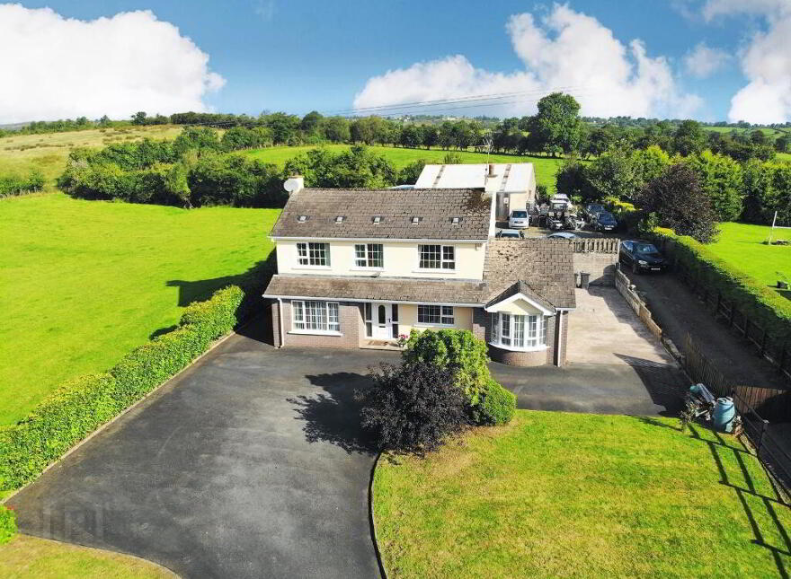 135 Clanabogan Road, Omagh, BT78 1SN