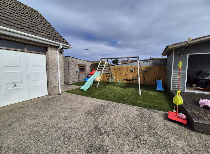 5 Greenfield Drive, Annalong, BT34 4TE