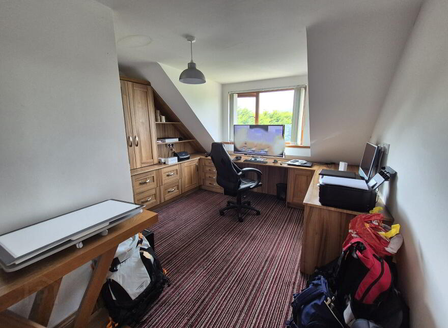 5 Greenfield Drive, Annalong, BT34 4TE