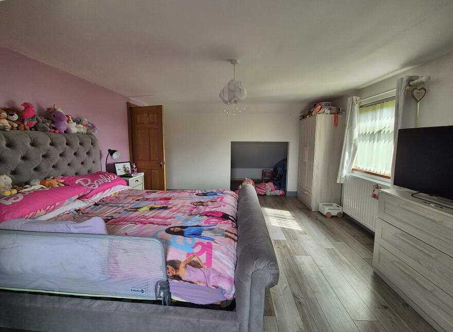 5 Greenfield Drive, Annalong, BT34 4TE