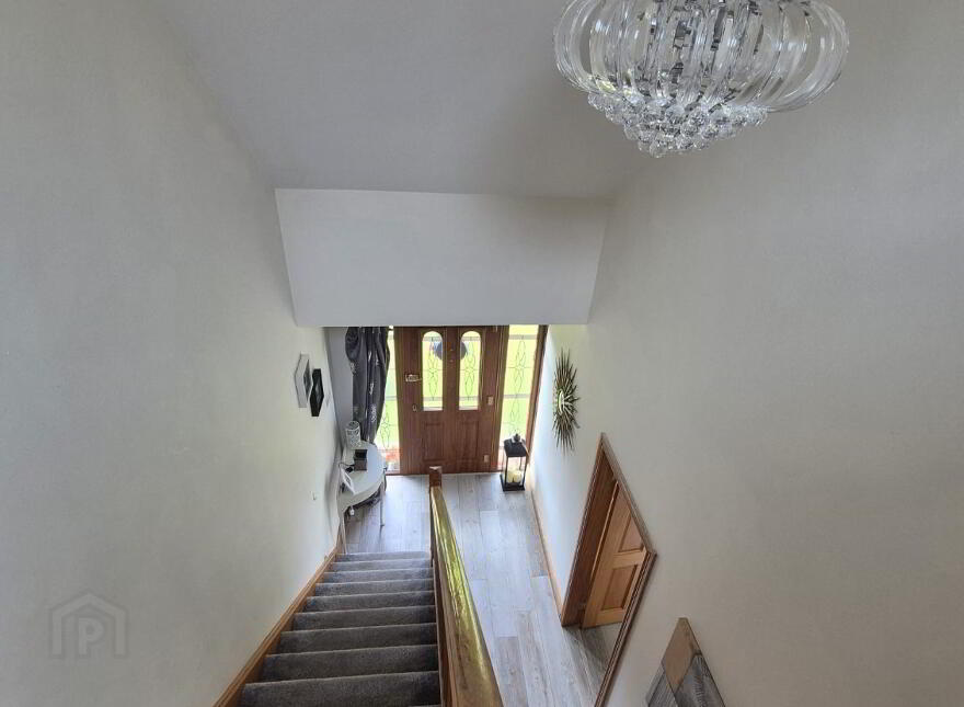 5 Greenfield Drive, Annalong, BT34 4TE