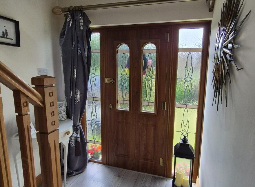 5 Greenfield Drive, Annalong, BT34 4TE