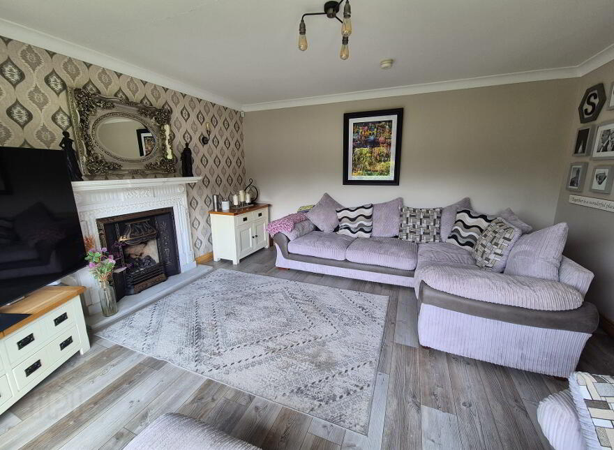 5 Greenfield Drive, Annalong, BT34 4TE