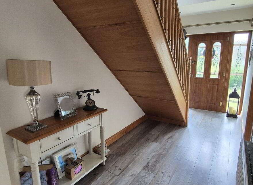 5 Greenfield Drive, Annalong, BT34 4TE