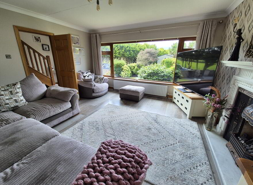 5 Greenfield Drive, Annalong, BT34 4TE