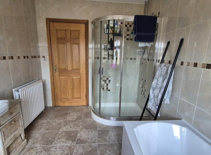 5 Greenfield Drive, Annalong, BT34 4TE