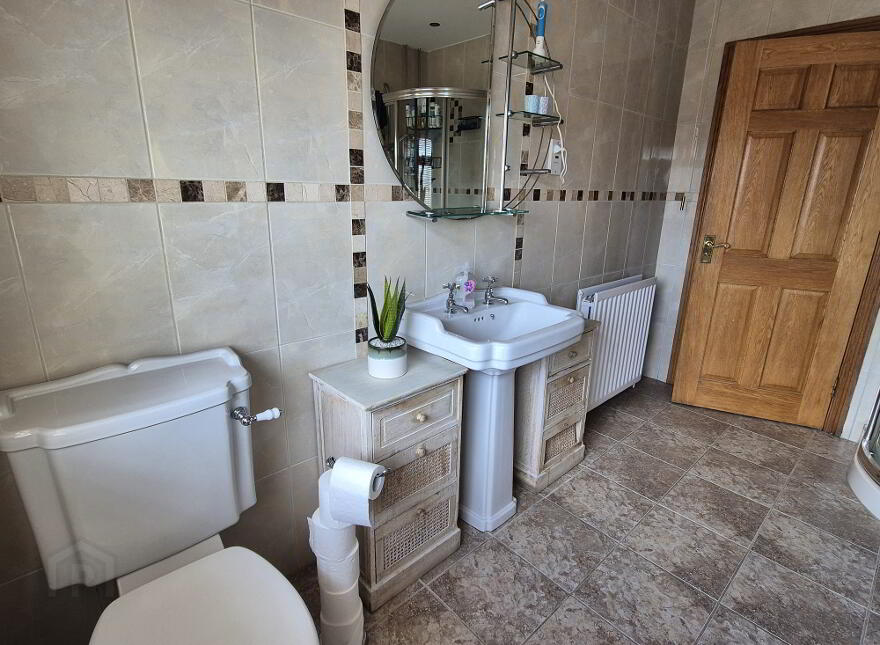 5 Greenfield Drive, Annalong, BT34 4TE