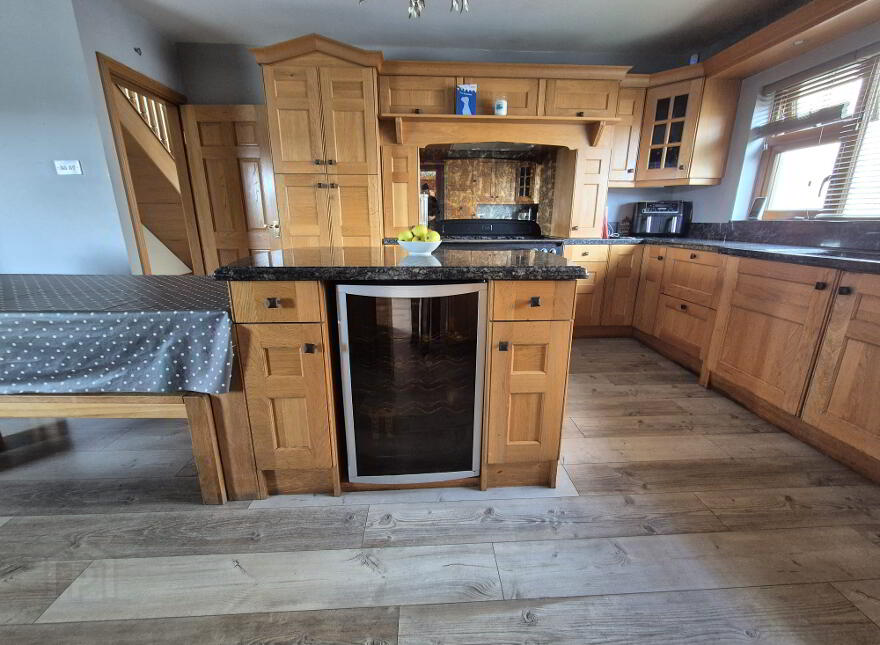 5 Greenfield Drive, Annalong, BT34 4TE