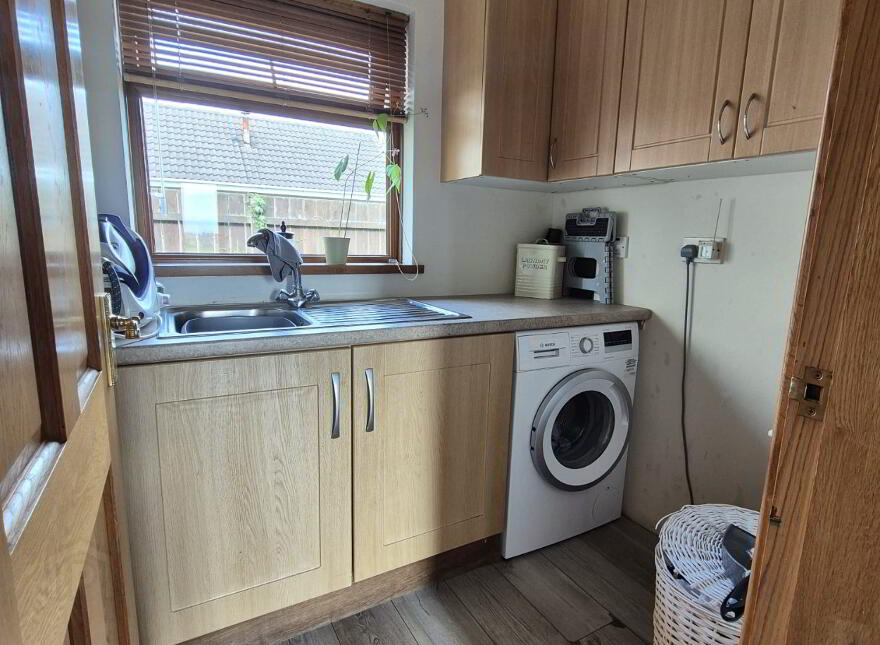 5 Greenfield Drive, Annalong, BT34 4TE