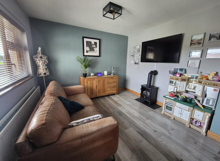 5 Greenfield Drive, Annalong, BT34 4TE