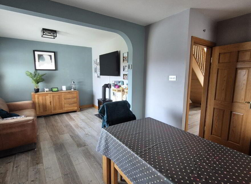 5 Greenfield Drive, Annalong, BT34 4TE