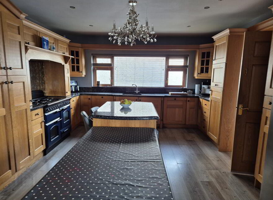 5 Greenfield Drive, Annalong, BT34 4TE