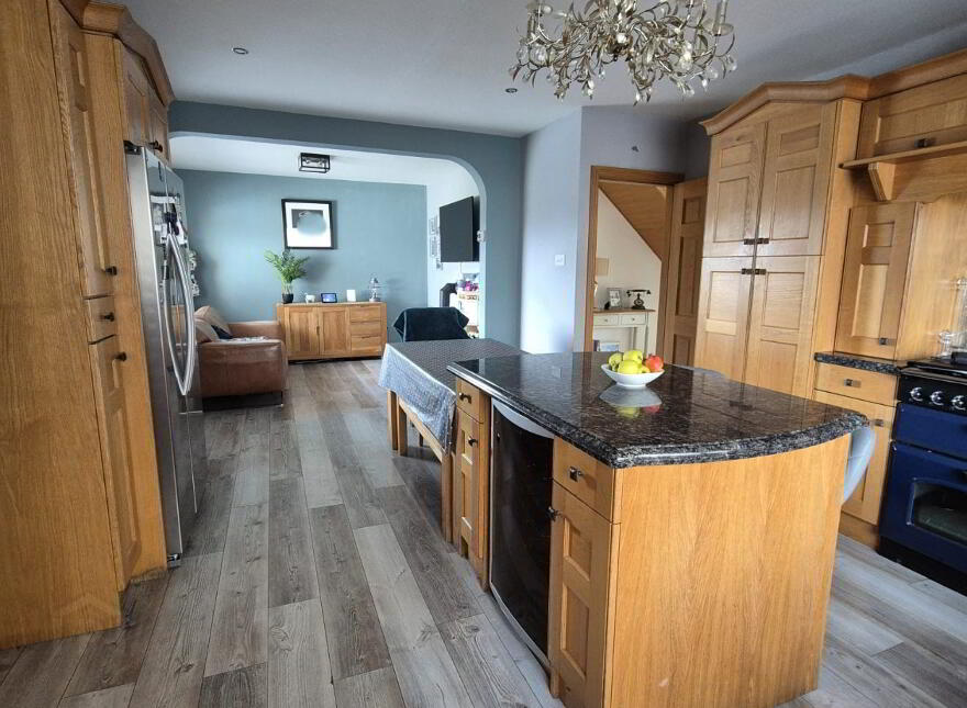 5 Greenfield Drive, Annalong, BT34 4TE