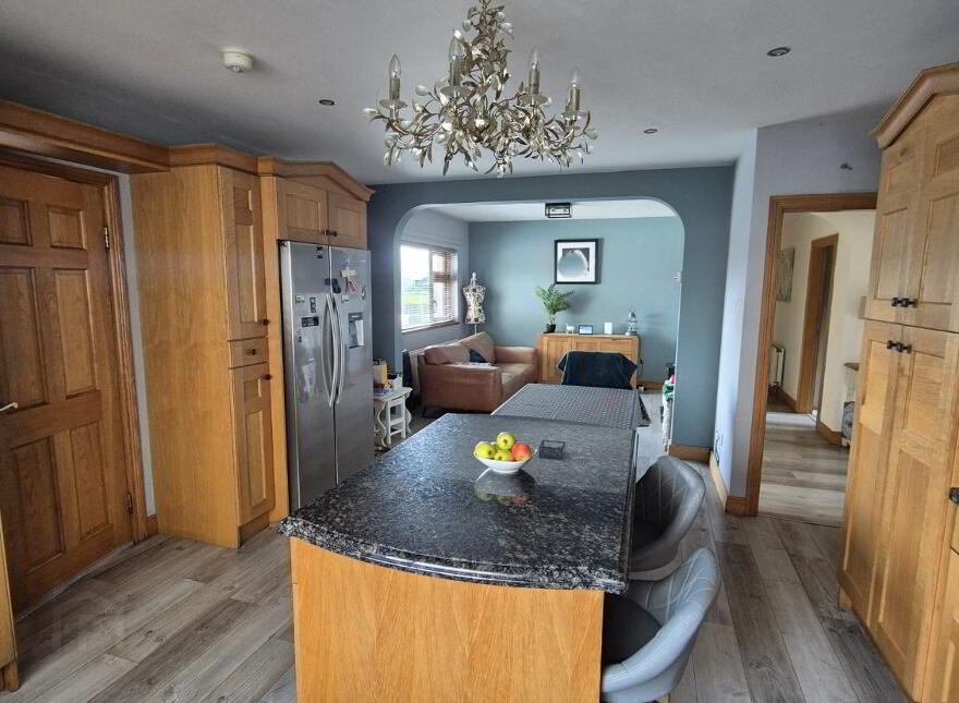 5 Greenfield Drive, Annalong, BT34 4TE