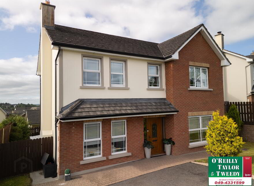 11 Maple Drive, Drumgola Wood, Cavan, H12A342 photo