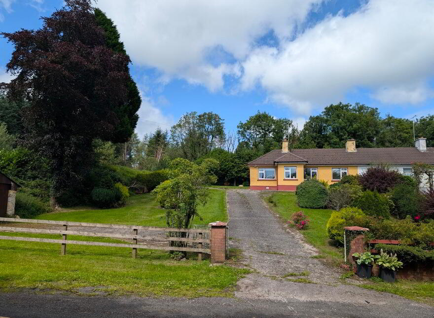 Dernacreeve, Swanlinbar, H14KF99