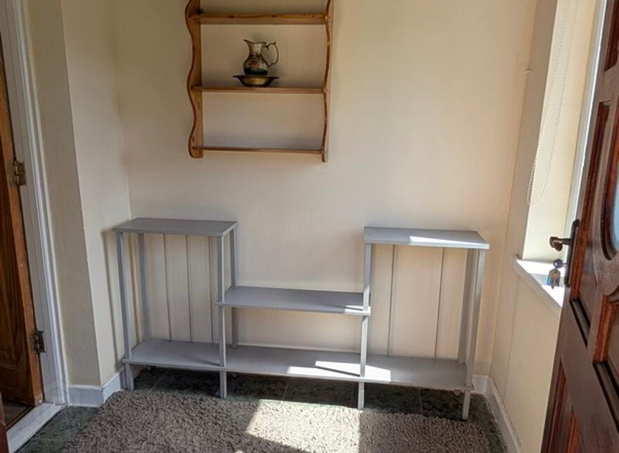 Dernacreeve, Swanlinbar, H14KF99
