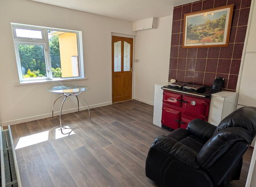 Dernacreeve, Swanlinbar, H14KF99