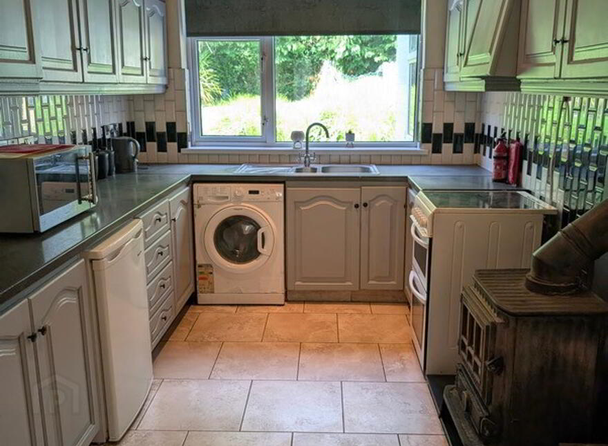 Dernacreeve, Swanlinbar, H14KF99
