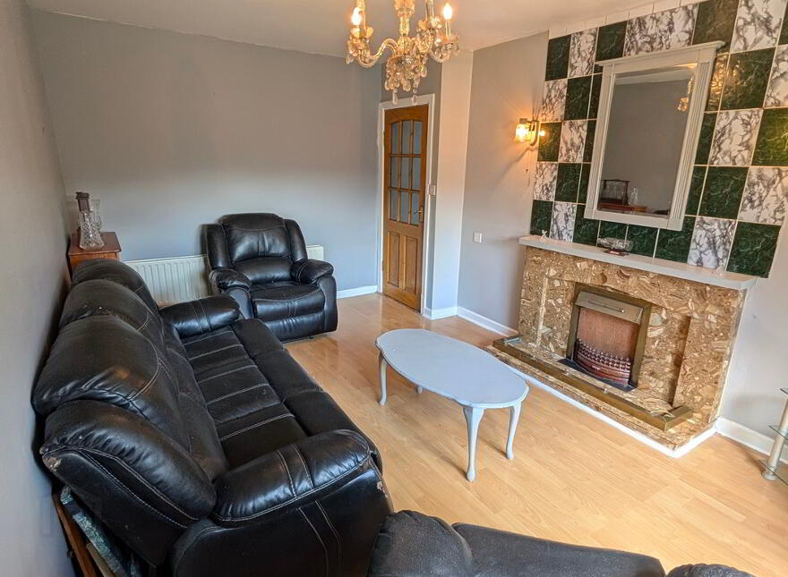 Dernacreeve, Swanlinbar, H14KF99