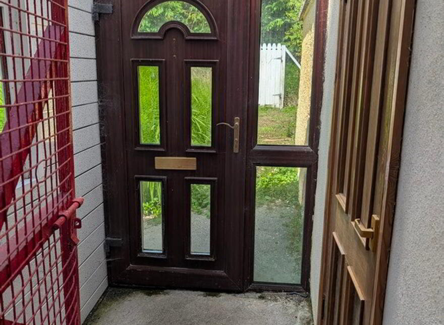 Dernacreeve, Swanlinbar, H14KF99