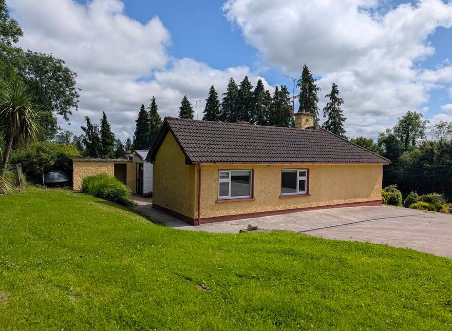 Dernacreeve, Swanlinbar, H14KF99